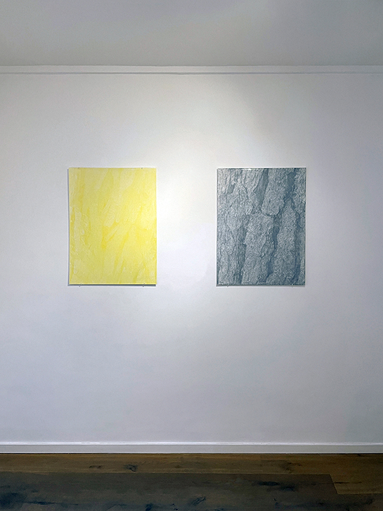 Abstract artwork detail