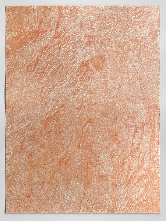 Contemporary abstract artwork